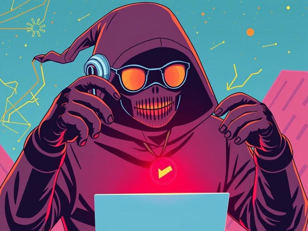 CometJacking Alert: How One Sneaky Click Could Turn Your AI Browser into a Data Bandit