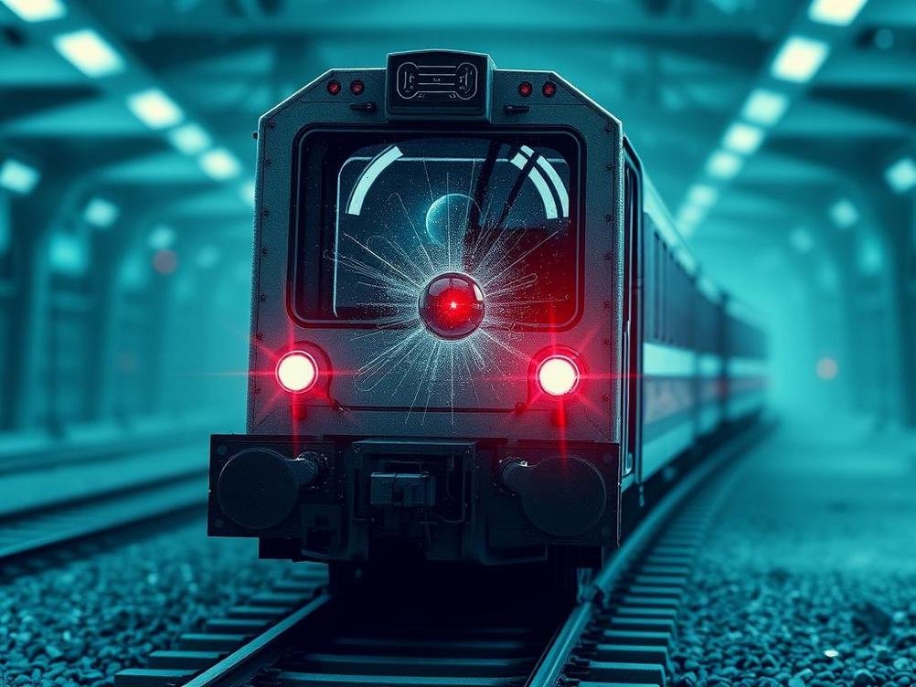 Is the AI Hype Train About to Derail? Why Trillion-Dollar Bubble Fears Are Spiking