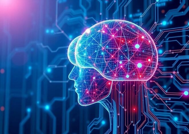 Why This Quantum-AI Trailblazer Might Just Bulletproof Your Cloud Data by 2030