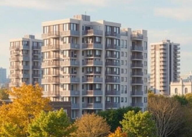 AI’s Wild Ride: How Job Changes Are Shaking Up Apartment Living and REIT Investors