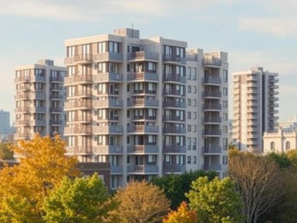 AI’s Wild Ride: How Job Changes Are Shaking Up Apartment Living and REIT Investors