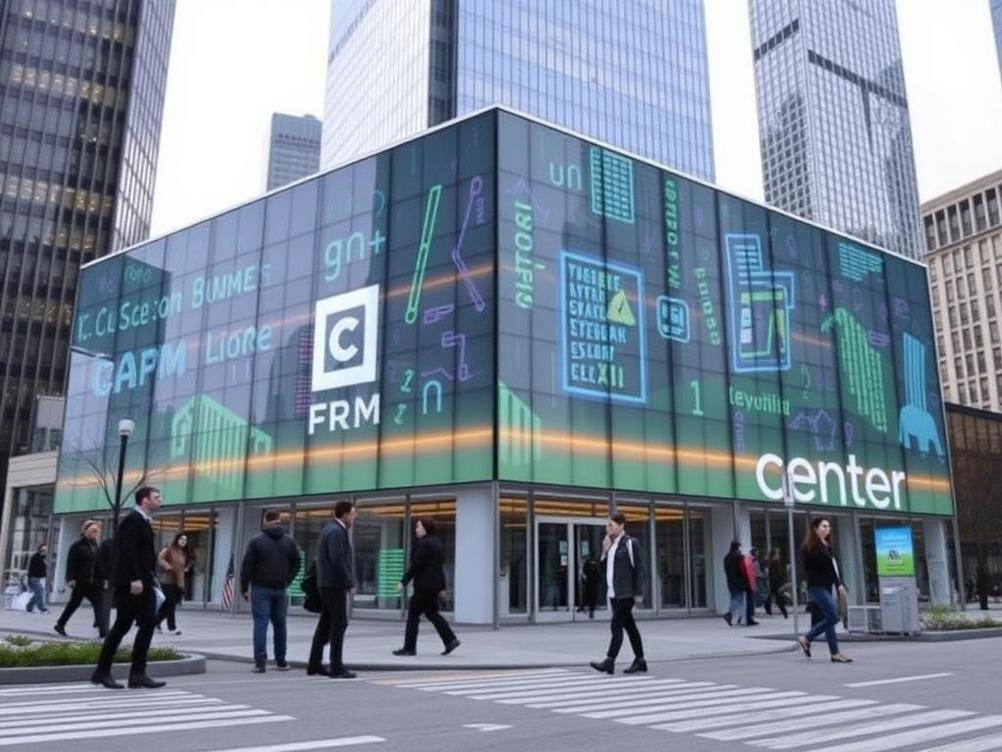 How Centersquare’s Massive $1 Billion Expansion is Supercharging the AI Boom