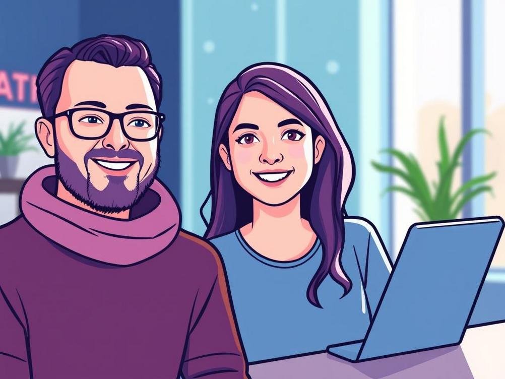 How AI is Revolutionizing Our Relationships and Work Life: A Deep Dive from App State’s Latest Lecture