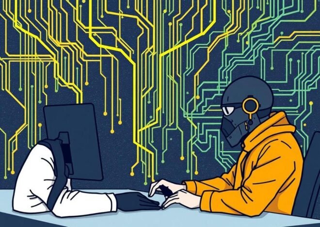 How AI is Shaking Up Software Engineering – Hold the ‘Vibe-Coding’ Nonsense