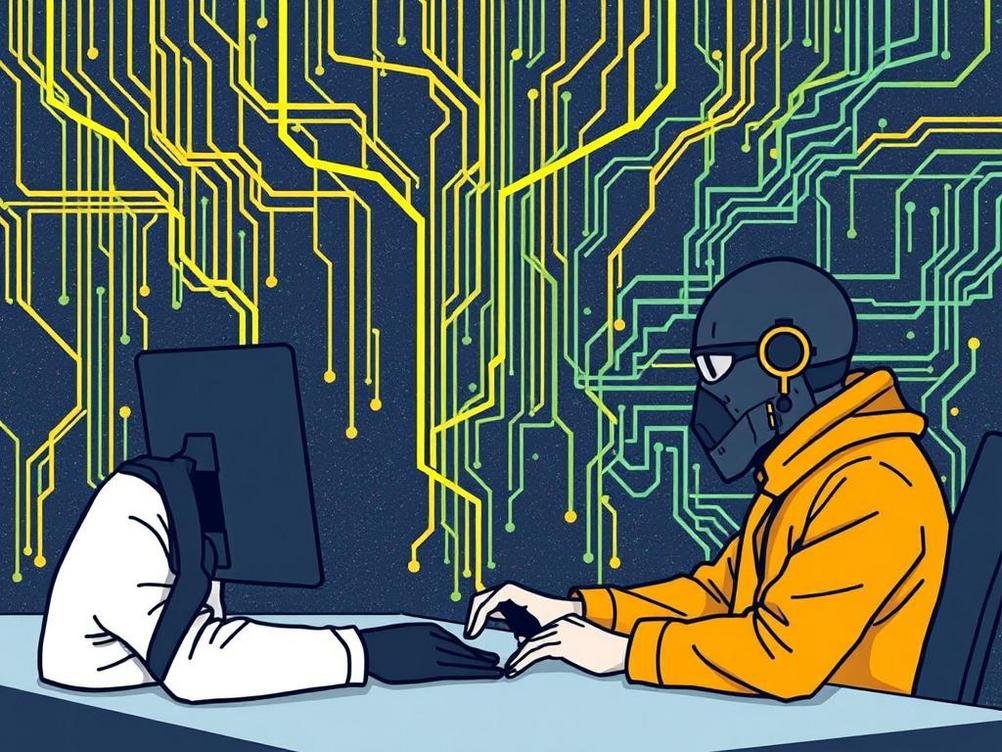 How AI is Shaking Up Software Engineering – Hold the ‘Vibe-Coding’ Nonsense
