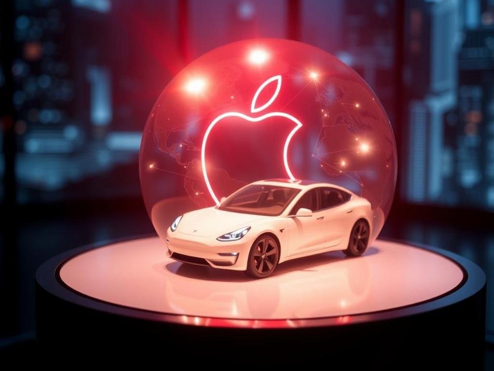 Top 5 Analyst Shifts in the AI World: Apple’s Shiny New Buy Rating and Tesla’s Valuation Headaches