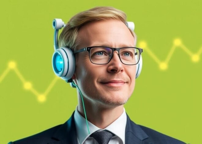 Why That Hot AI Stock Took a Nosedive Last Week – And How It Might Blast Off Again