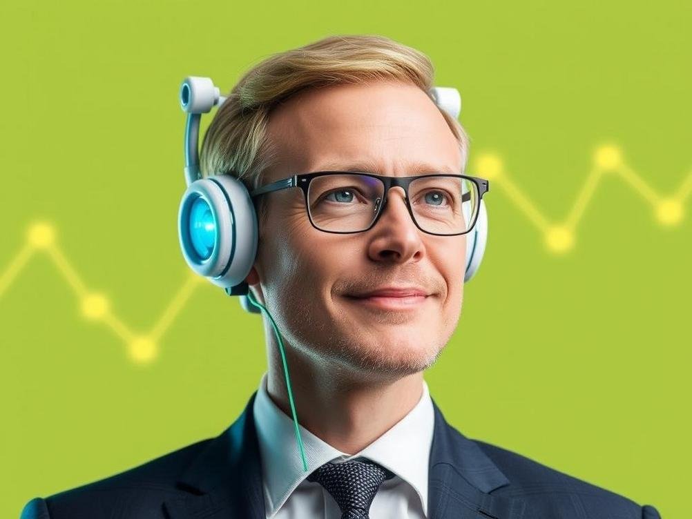 Why That Hot AI Stock Took a Nosedive Last Week – And How It Might Blast Off Again