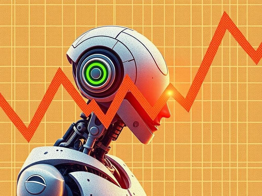 Why That Hot AI Stock Took a Dive Last Week – And Why It Might Soar Again Soon