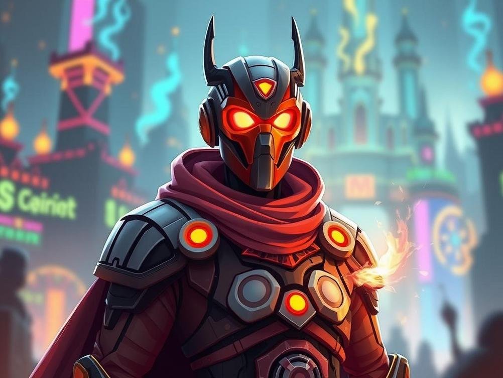 How TMT Giants Are Supercharging Their Game with AI Magic