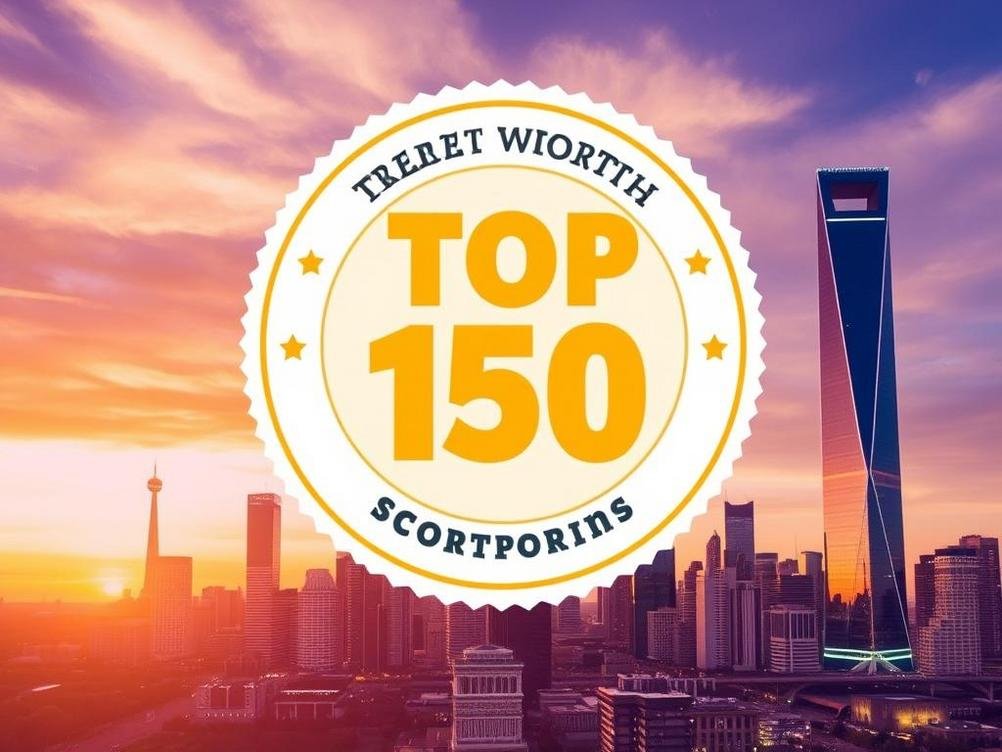 Dallas-Fort Worth’s Top 150 Companies: Mergers, AI, and Economic Twists Keeping Everyone on Their Toes