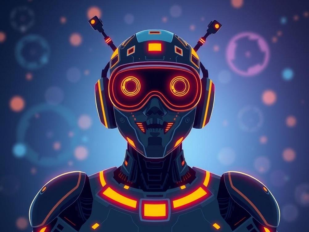 Diving into the Wild World of AI: A Fun Chat on What’s Next