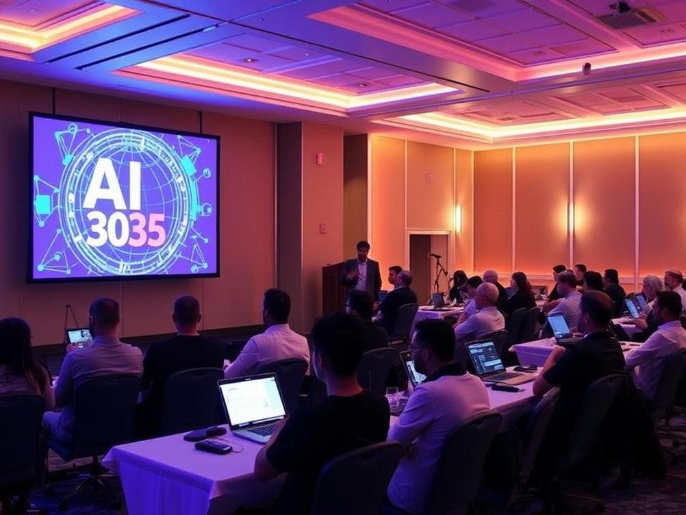 Diving into Miami’s AI Scene: How FIU Stole the Show at the AI 305 Conference