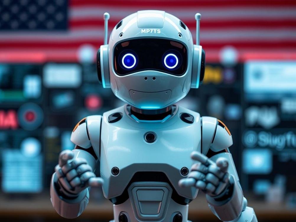 Why Aren’t More Americans Tuning Into AI Chatbots Like ChatGPT for Their Daily News Scoop?