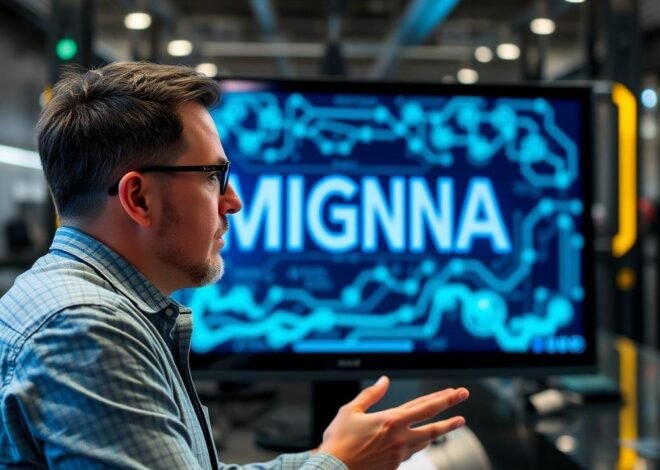 How Magna is Crushing It with AI: Straight Talk from Todd Deaville