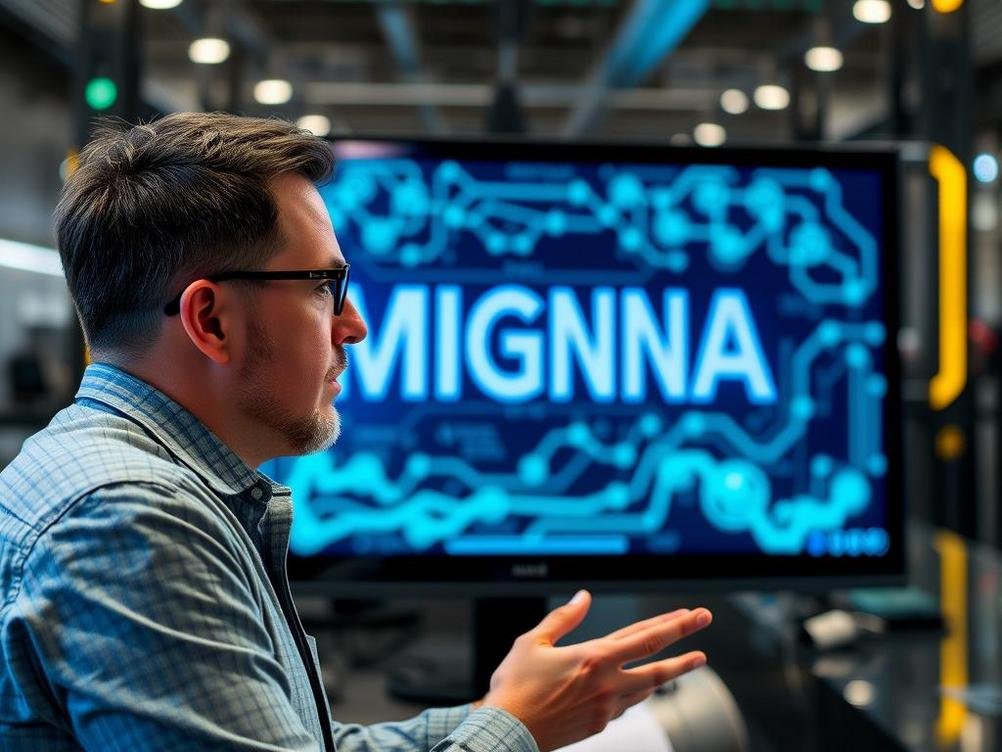 How Magna is Crushing It with AI: Straight Talk from Todd Deaville