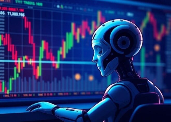 Why AI is a Total Flop at Crypto Trading – And What Might Turn It Around
