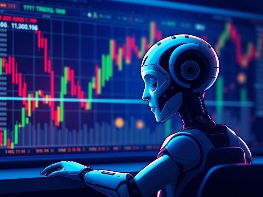Why AI is a Total Flop at Crypto Trading – And What Might Turn It Around