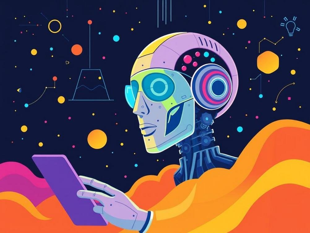 Revolutionizing Tomorrow: How Generative AI is Flipping the Script on Content Creation