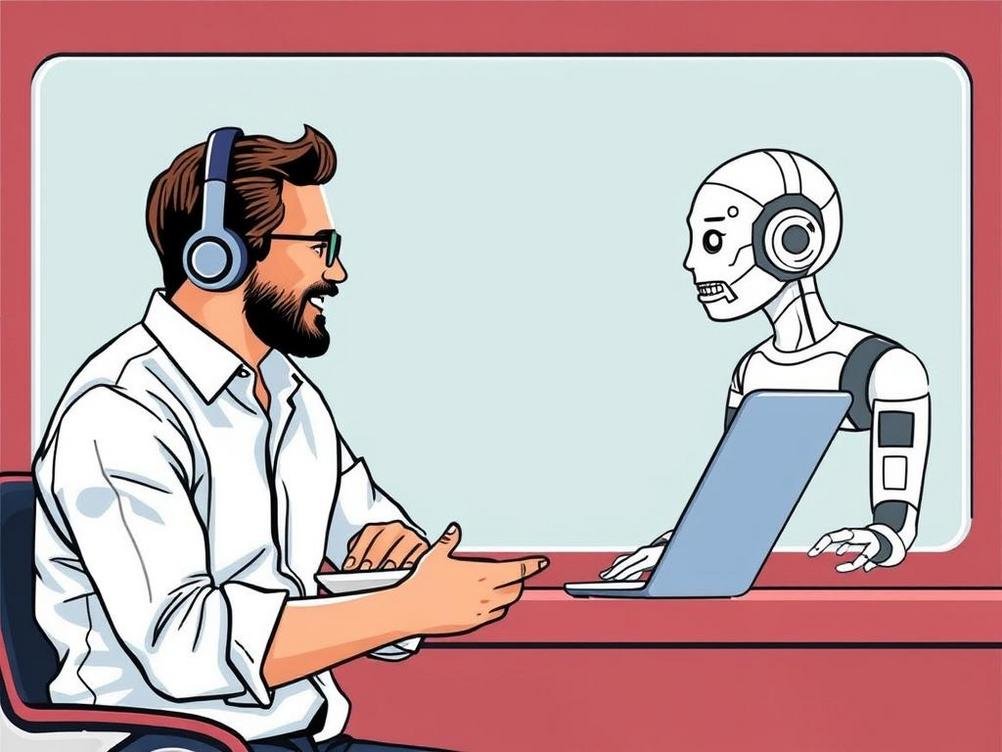 Why CEOs Skipping Daily AI Are Basically Playing Catch-Up: MasterClass Founder Spills the Beans on Saving a Whole Day with Custom GPT