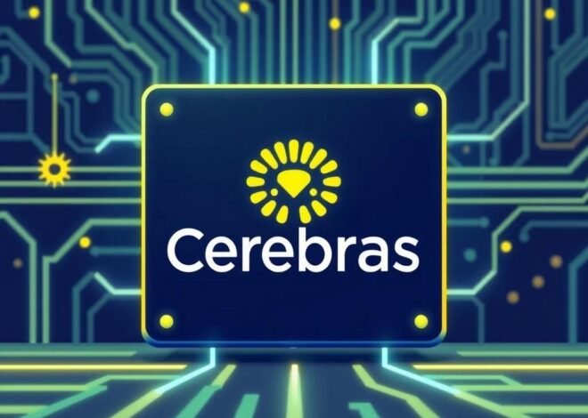 Why Cerebras Just Bailed on Its Big IPO Dream – What’s Next for the AI Chip World?