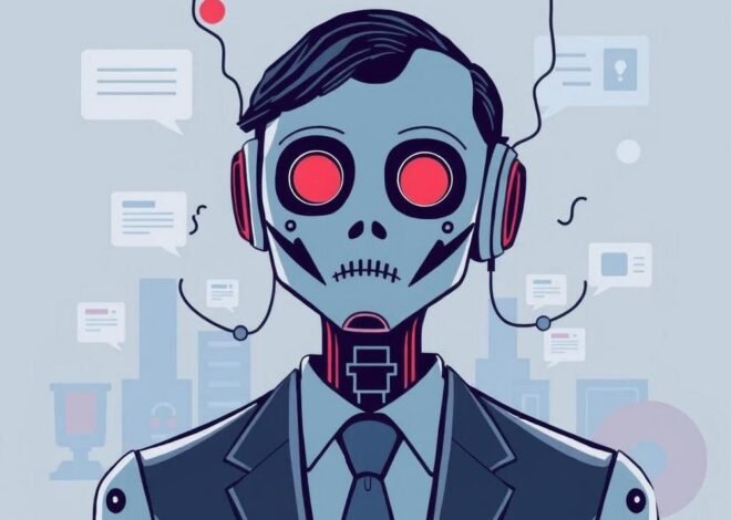 Why Chatbot Dreams Are Spawning AI Nightmares for Bay Area Lawyers