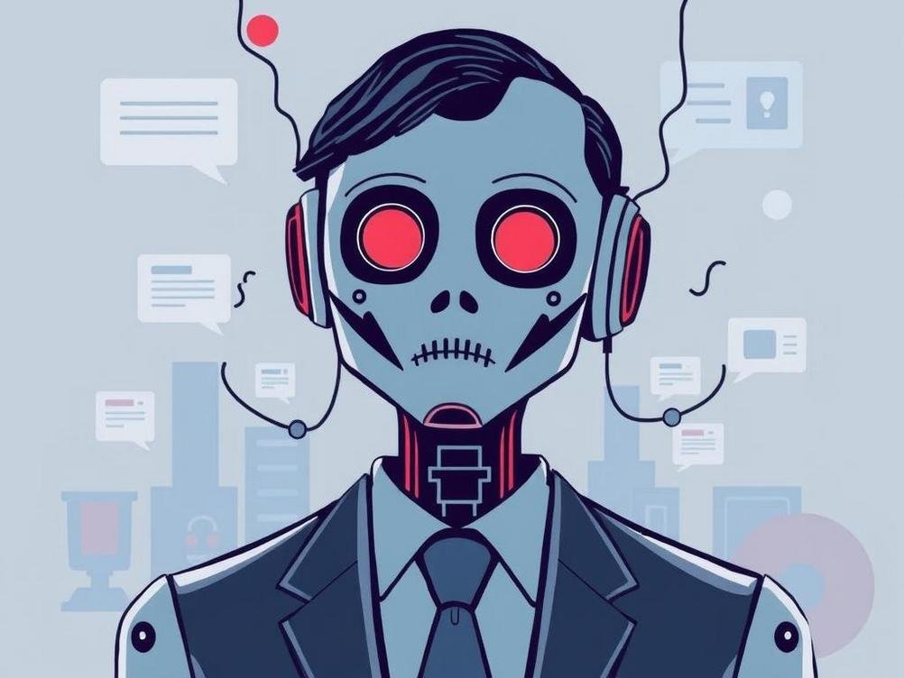 Why Chatbot Dreams Are Spawning AI Nightmares for Bay Area Lawyers