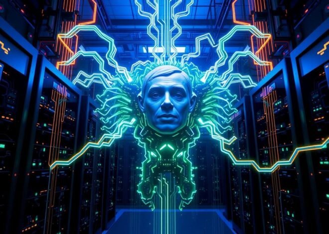 MIT’s Lincoln Lab Just Unleashed the Ultimate AI Beast: America’s Top University Supercomputer