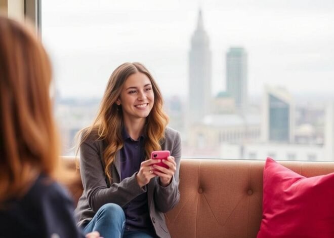 Why Folks Are Ditching Friends for AI Dating Advice – And Is It Actually Helping?