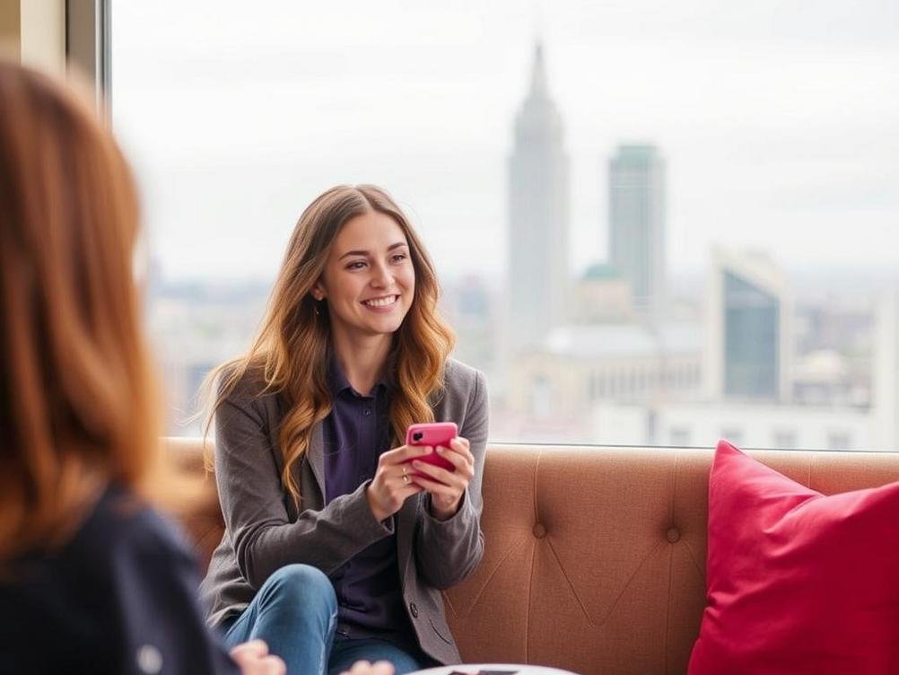 Why Folks Are Ditching Friends for AI Dating Advice – And Is It Actually Helping?