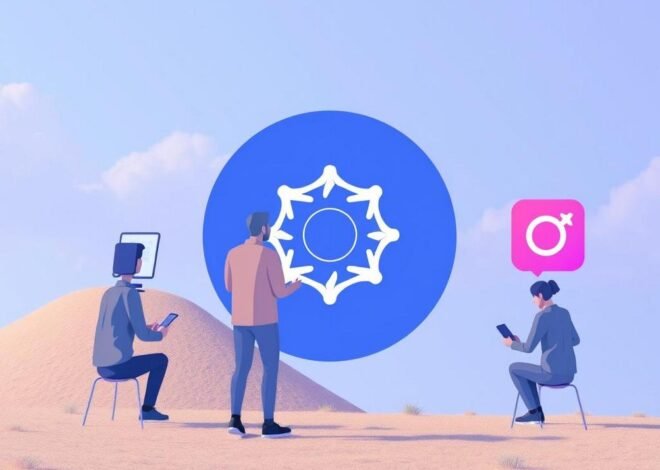 OpenAI’s Bold Move: Launching a Social Media Network to Take on X and Instagram?