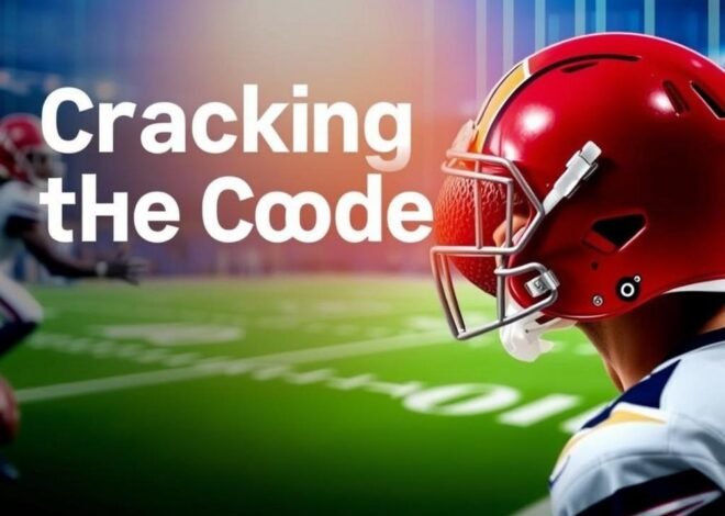 Cracking the Code: NFL Week 5 Picks and Bets Powered by SportsLine’s Clever AI