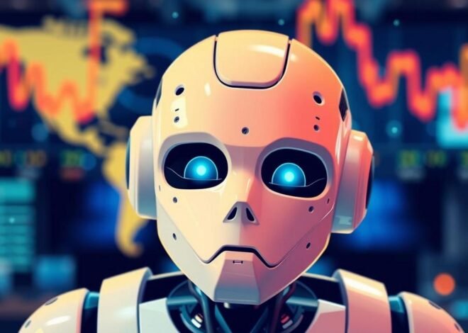 Why These 2 AI Stocks Are Total No-Brainers to Snag Right Now (And Yeah, They’re Kinda Awesome)