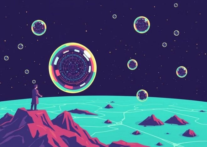 Is the Fed-Fueled AI Bubble on the Verge of Popping? Why Time’s Running Out