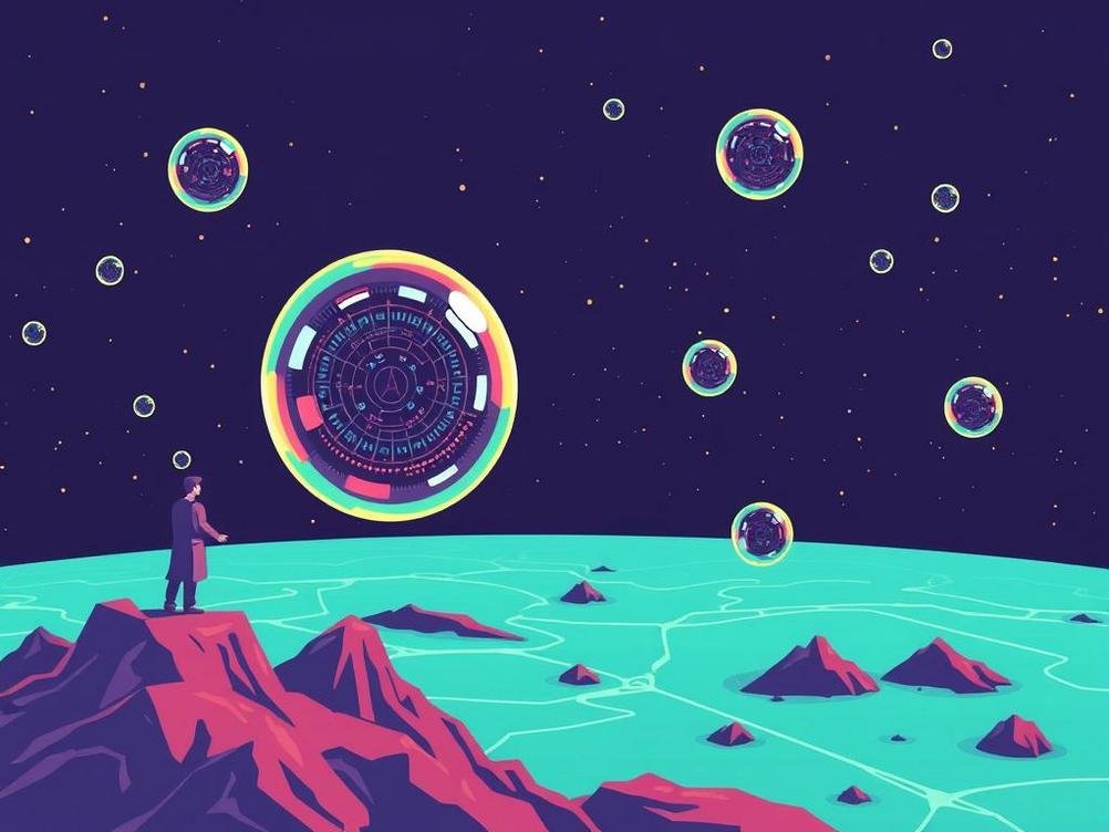 Is the Fed-Fueled AI Bubble on the Verge of Popping? Why Time’s Running Out