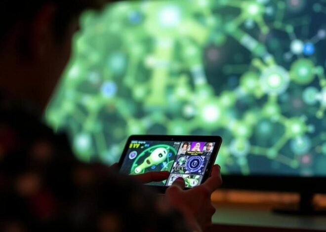 How AI is Shaking Up Video Marketing: The Wild Future for Businesses and Content Creators