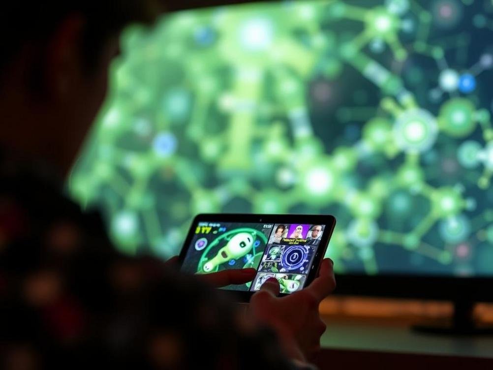 How AI is Shaking Up Video Marketing: The Wild Future for Businesses and Content Creators