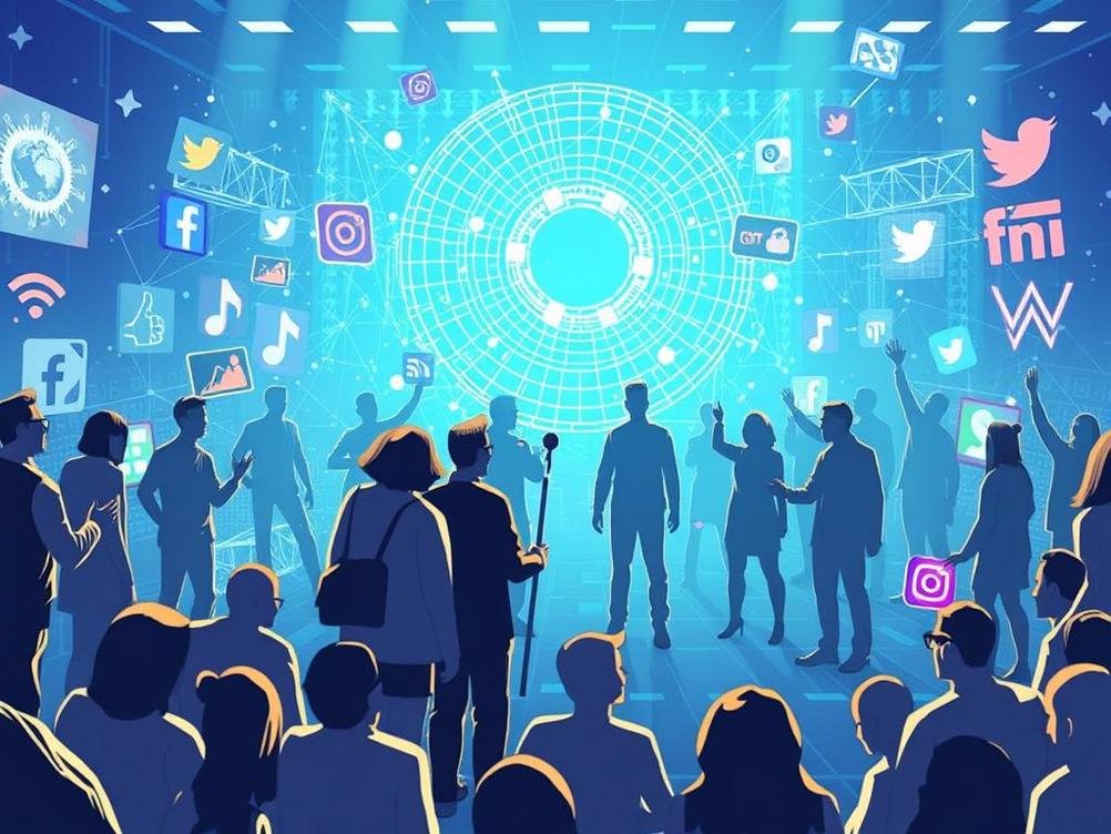 Why Big Studios Are Slow to Embrace Generative AI While Social Media Jumps In Headfirst