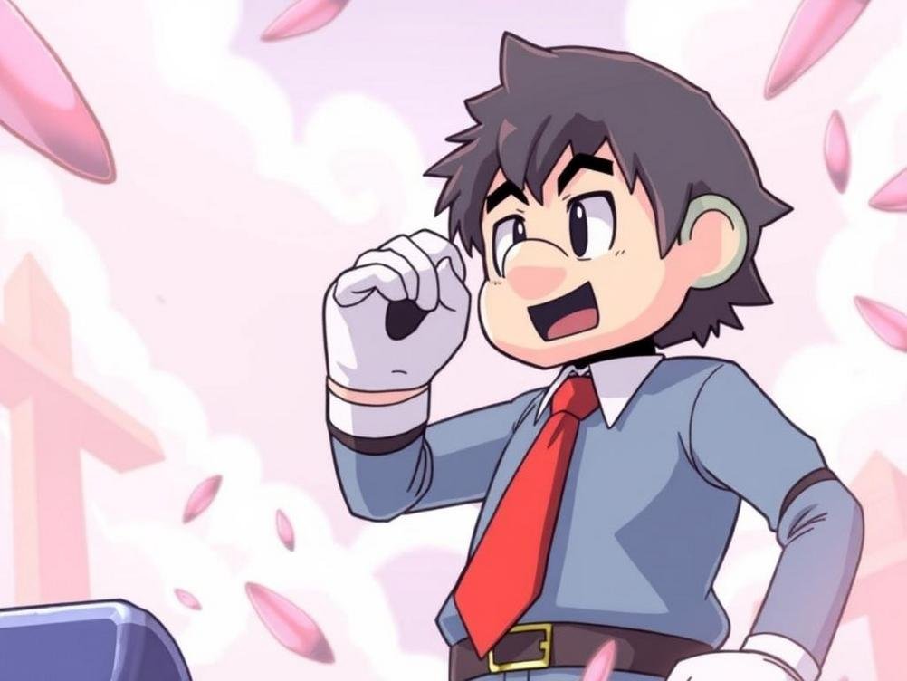 Nintendo’s Epic Shutdown of That Wild AI Claim from a Japanese Politician – Here’s the Scoop