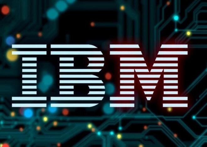 IBM and AMD Join Forces: Supercharging AI Infrastructure for the Future