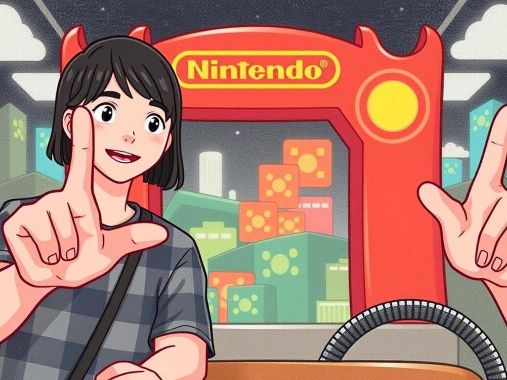 Sam Altman’s Wild Ride with Sora AI: Crossing Fingers Over Nintendo Lawsuits