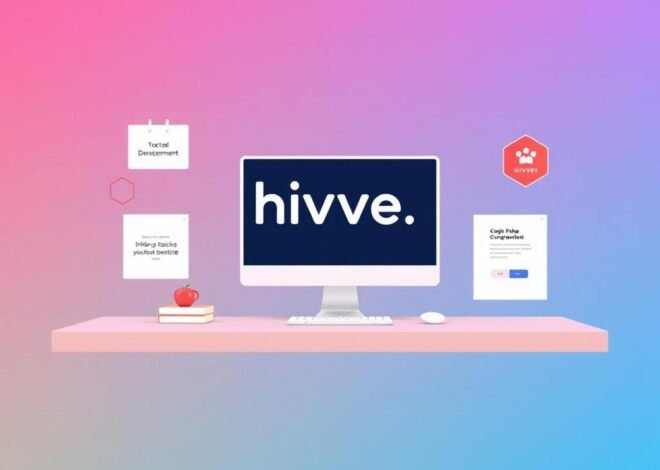 Hivve.io’s New Marketplace: Your Go-To Spot for Snagging Top AI Talent