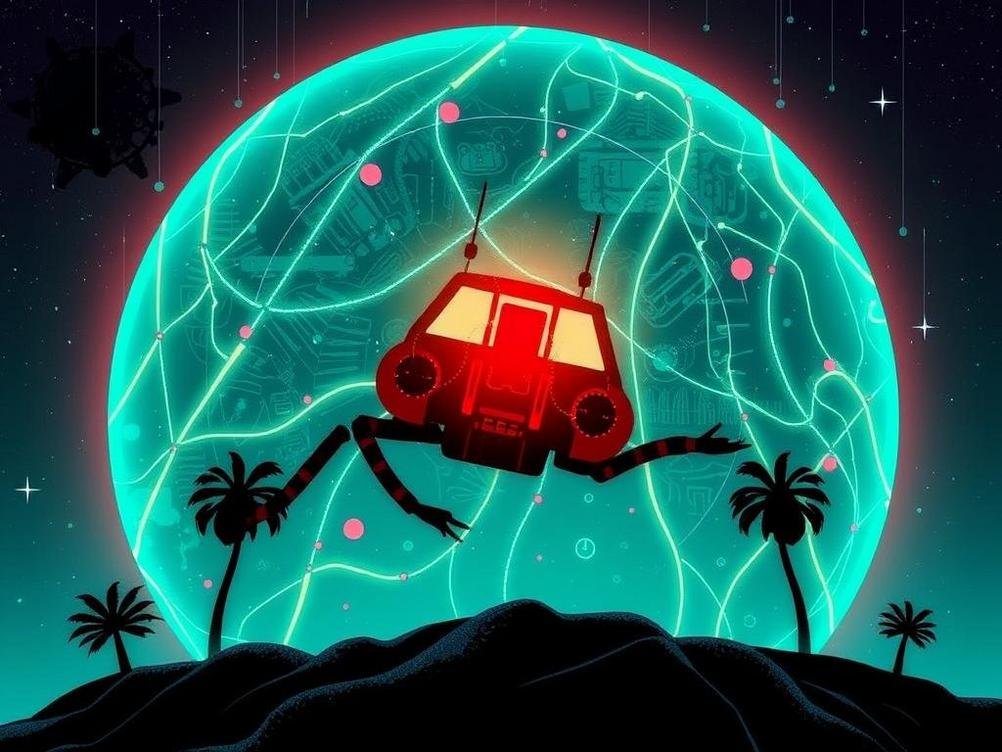 California’s Wild Ride: How They Lassoed Rogue AI with a Game-Changing Law