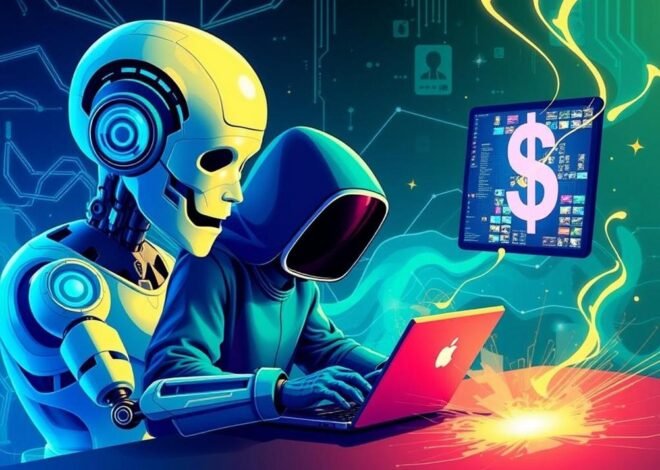 Weekend Tech Whirlwind: Jaw-Dropping AI Wins, Sneaky Cyber Shenanigans, and a $50B Gaming Bombshell