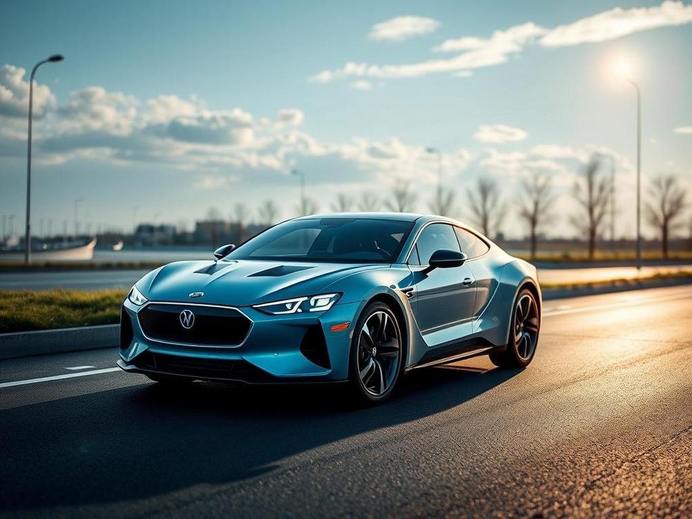 Is This AI Stock the Secret Sauce for Tomorrow’s Electric Rides?