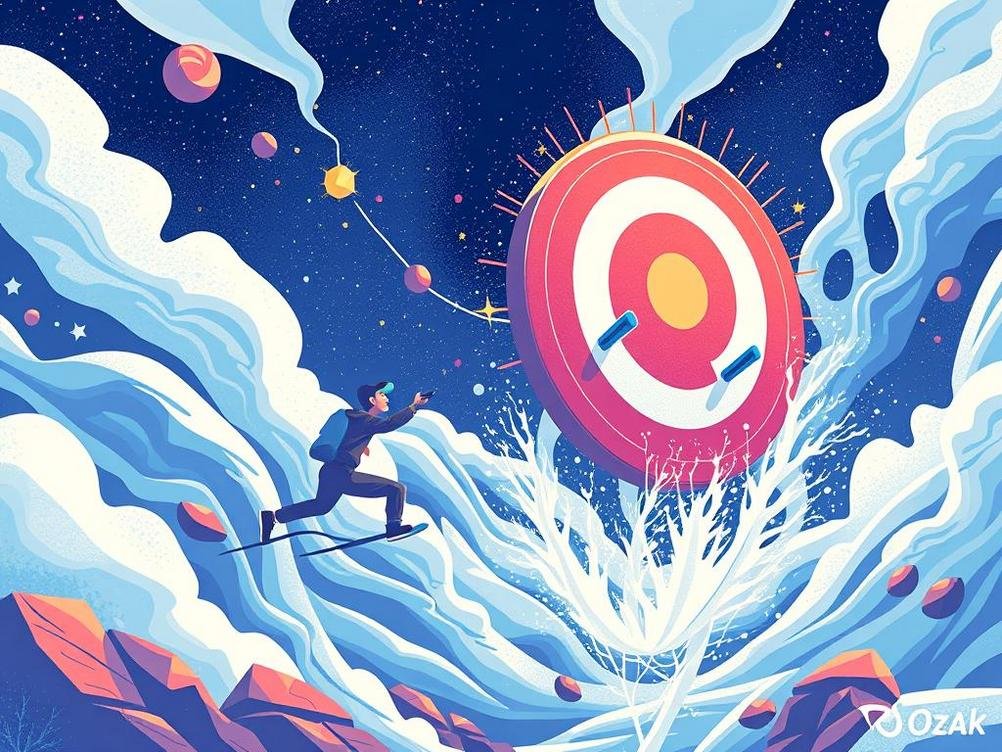 Diving into Ozak AI’s Wild Ride: $3.51 Million Raised, Tiny $0.012 Entry, and That Juicy $1 Target – What’s the Real Deal?