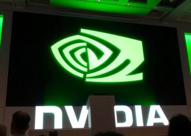 Jensen Huang Drops Bombshell on NVIDIA’s AI Chip Future – What’s Next for Global Tech?