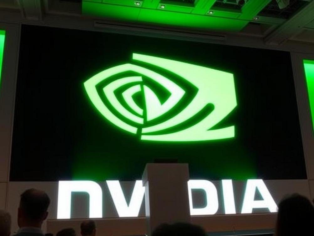 Jensen Huang Drops Bombshell on NVIDIA’s AI Chip Future – What’s Next for Global Tech?