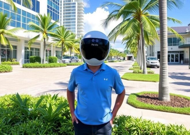 How Bravent is Revolutionizing Business Profits in Sunny South Florida with Smart AI Tricks