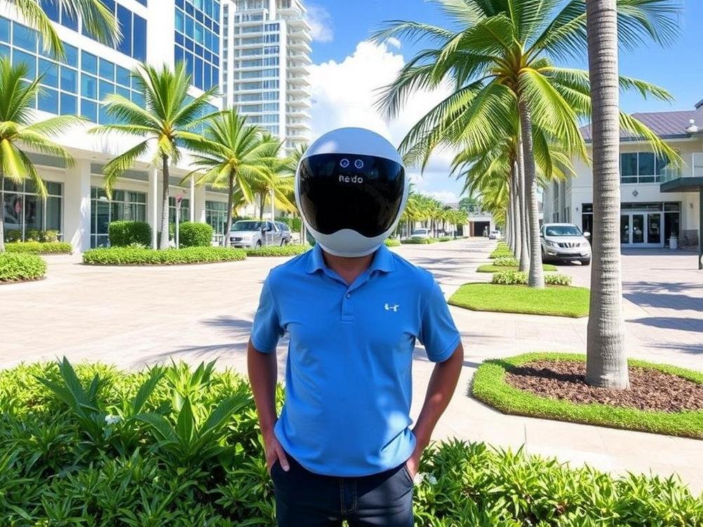 How Bravent is Revolutionizing Business Profits in Sunny South Florida with Smart AI Tricks
